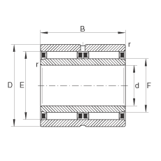 LS NAO30X45X26-ZW-ASR1, o߅p