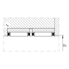 LS RNAO20X28X26-ZW-ASR1, o(w)߅p