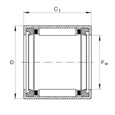 _ʽ?jng)_ȦLS SCE1010-PP, p(c)ܷ(j) ABMA 18.2 - 1982Ӣ