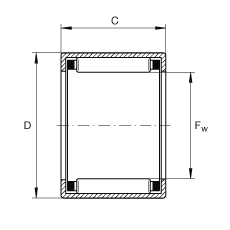 _ʽ?jng)_ȦLS SCE3616, (j) ABMA 18.2 - 1982Ӣ