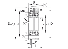 ǽ|S ZKLF50115-2RS-PE, ӵĹpᔰbɂ(c)ܷ