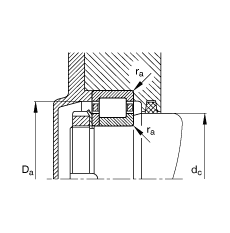 ALS NUP230-E-M1, (j) DIN 5412-1 (bio)ʵҪߴ, λS, ɷx, ּ