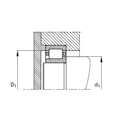 ALS NJ2238-E-M1, (j) DIN 5412-1 (bio)(zhn)Ҫߴ, 붨λS, ɷx, ּ