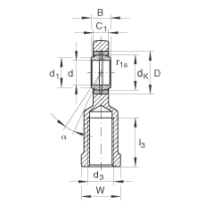 US GIL12-DO, (j) DIN ISO 12 240-4 ˜ݼySo