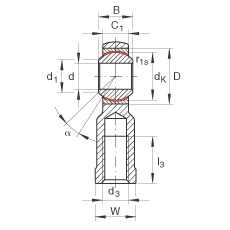 US GIKPR30-PW, (j) DIN ISO 12 240-4 ˜Сݾ(ni)ݼySo