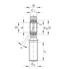 US GAL12-DO, (j) DIN ISO 12 240-4 ˜ݼySo