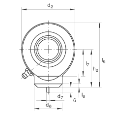 ҺUS GK12-DO, (j) DIN ISO 12 240 (bio)(zhn)So(h)