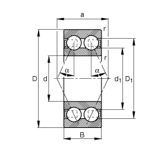 ǽ|S 3008-B-TVH, p|  = 25