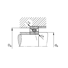 SS HC7006-E-T-P4S, {(dio)(ji)Ɍ(du)Ԫb|  = 25մƹ