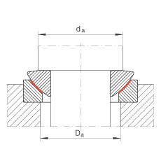 P(gun)(ji)S GE12-AW, (j) DIN ISO 12 240-3 ˜So