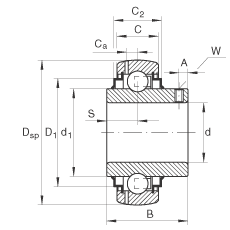 S GY1106-KRR-B-AS2/V, Ȧ ƽ^ᔶλɶ R ܷӢƿ