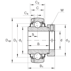 S GE40-KRR-B-FA101, ȦƫiȦλ ɂ(c) R ܷʹÜضȏ -40C  180C