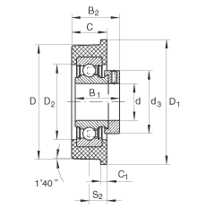 S CRB30/83, zƫiȦλ ɂ(c) P ܷ